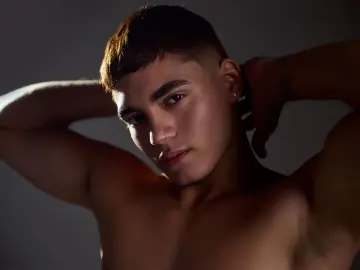 Livejasmin Sex Chat of ThiagoSteel