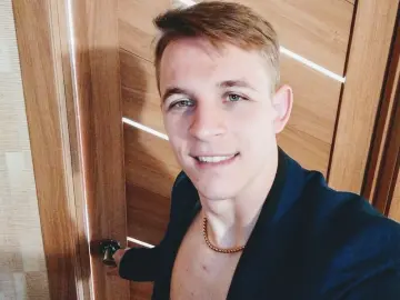 Livejasmin Adult Video Chat of JamesonJam