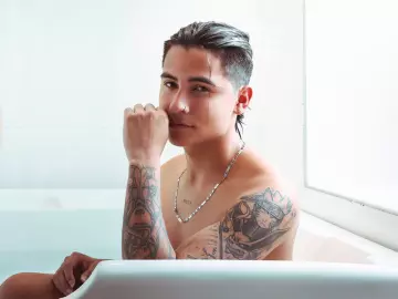 Livejasmin Free Live Porn of DavidBless