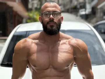 Livejasmin Sex Cam of AxelMarck