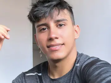 Livejasmin Sex Cam of AlexCano