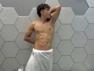 Livejasmin Live Porn of JoseloEvan