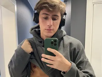 Livejasmin Sex Chat of KrisHort
