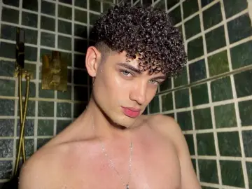 Livejasmin Live Sex of VillyXin