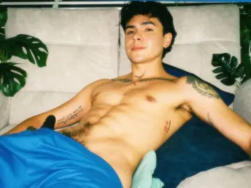Livejasmin Live Sex Cam of CamilloGuzmn