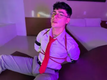 Livejasmin Private Sex Chat of CamilloGuzmn