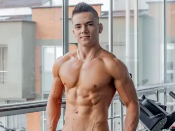Livejasmin Nude Webcam of AydenMiller