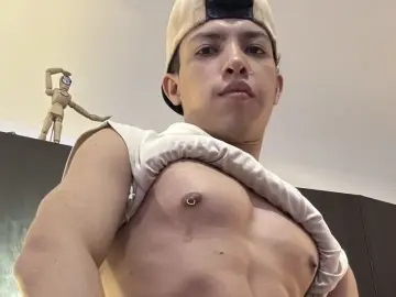 Livejasmin Adult Webcam of AndersonZambrano