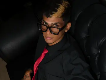 Livejasmin Best Webcam of LeoMorett