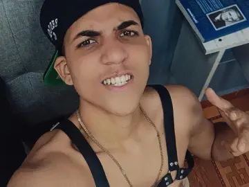 Livejasmin Adult Webcam of LukassCaballero