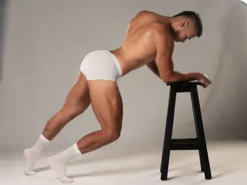 Livejasmin Adult Webcam of MarkSantoz