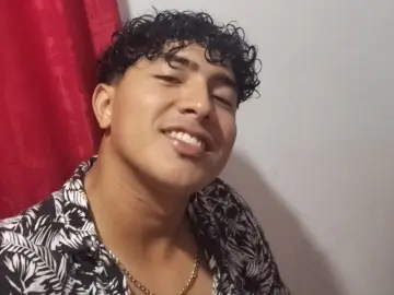Livejasmin Sex Cam of ZaymMax
