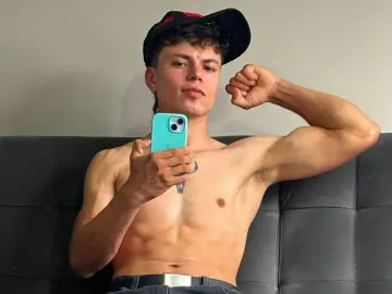 Livejasmin Nude Webcam of AlexBetancourt