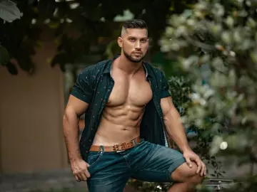 Livejasmin Nude Webcam of RonnieHarris