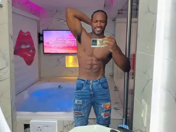 Livejasmin Private Sex Chat of AnthonyRome
