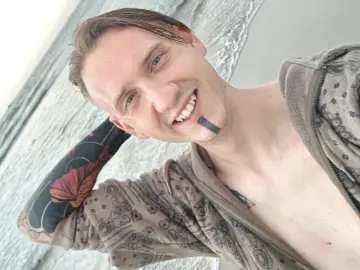 Livejasmin Private Sex Chat of SilentStitch
