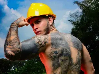 Streamate Sex Chat of MatiasFreak