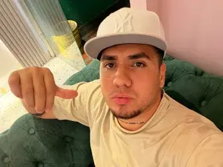 Streamate Sex Chat of ImJosue