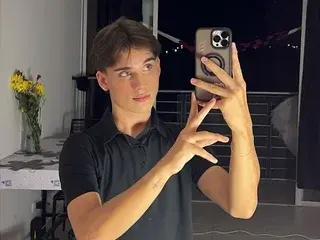 Streamate Sex Chat of jackson_millers