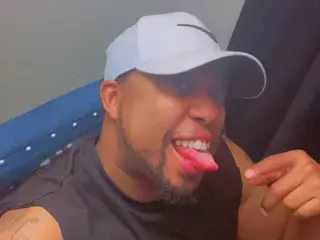 Streamate Private Sex Chat of KaysonTaylor