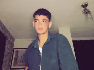 Streamate Private Sex Chat of stevensantana