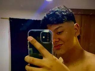 Streamate Adult Webcams of Asier_Nevado