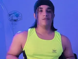 Streamate Best live sex cam show of MathiasBeckerx
