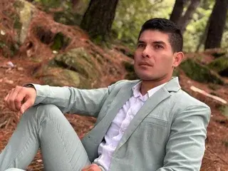 Streamate Adult Video Chat of Graysonn_Owen