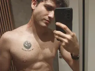 Streamate Private Sex Chat of JackMancada