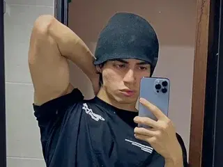 Streamate Live Sex of eren_jeager