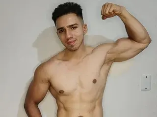 Streamate Adult Video Chat of Liam_forest