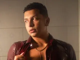 Streamate Free Live Porn of MasterConnor