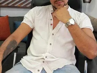 Streamate Adult Video Chat of PaulRivera