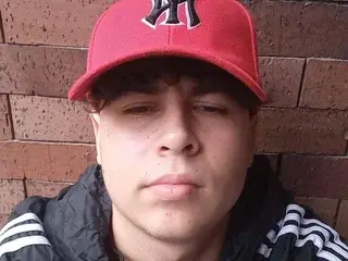Streamate Best live sex cam show of BruceMax