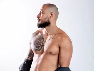 Streamate Free Porn Cam of Leonidas_18k