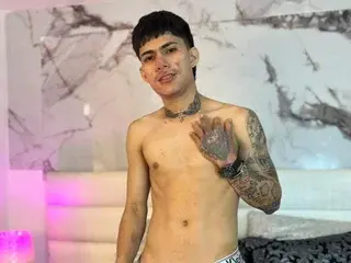 Streamate Best live sex cam show of AlexGo