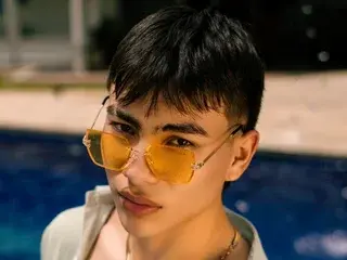 Streamate Best live sex cam show of EthanSantorii