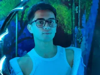 Streamate Adult Webcams of Owenblue18