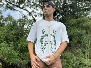 Streamate Sex Cam of AlexGomez