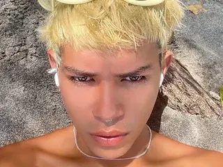 Streamate Private Sex Chat of User_erroor
