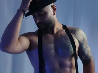 Streamate Nude Webcam of Luke0099