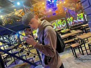 Streamate Live Sex of IVAN_D