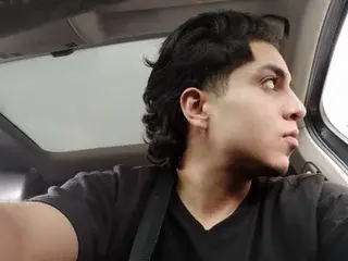 Streamate Live Sex of Alex_Wolft