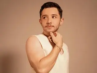Streamate Sex Cam of ChristtianFord