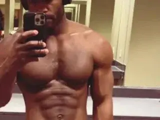 Streamate Best Webcam of MrBrownChoc