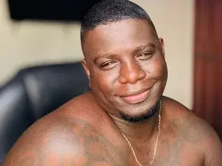 Streamate Live Porn of MuscularJohn