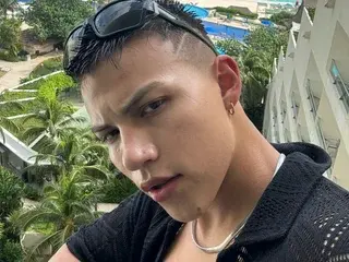 Streamate Free Live Porn of Twink_hot69