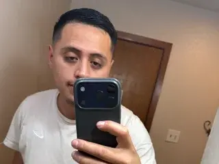 Streamate Sex Cam of Latinohou
