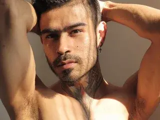 Streamate Live Sex of AlekseyIvanov