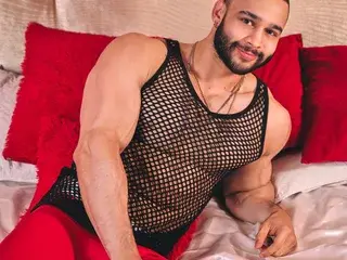 Streamate Adult Webcam of DylanLenox